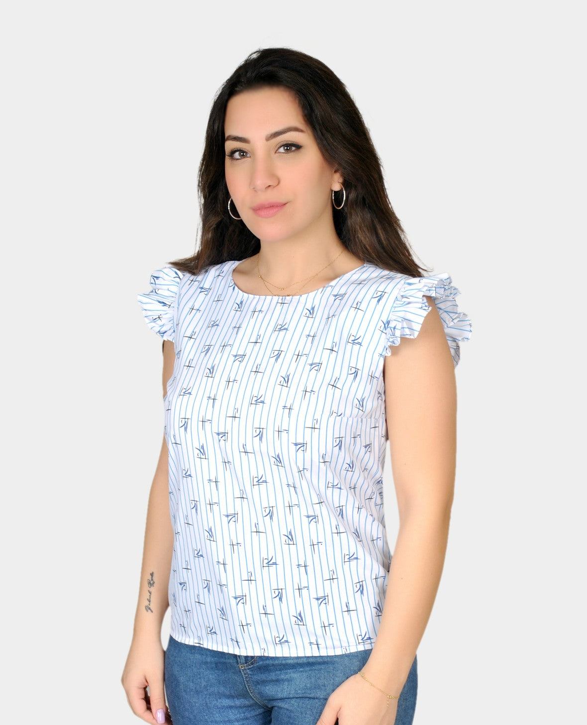 On Sale Blouses