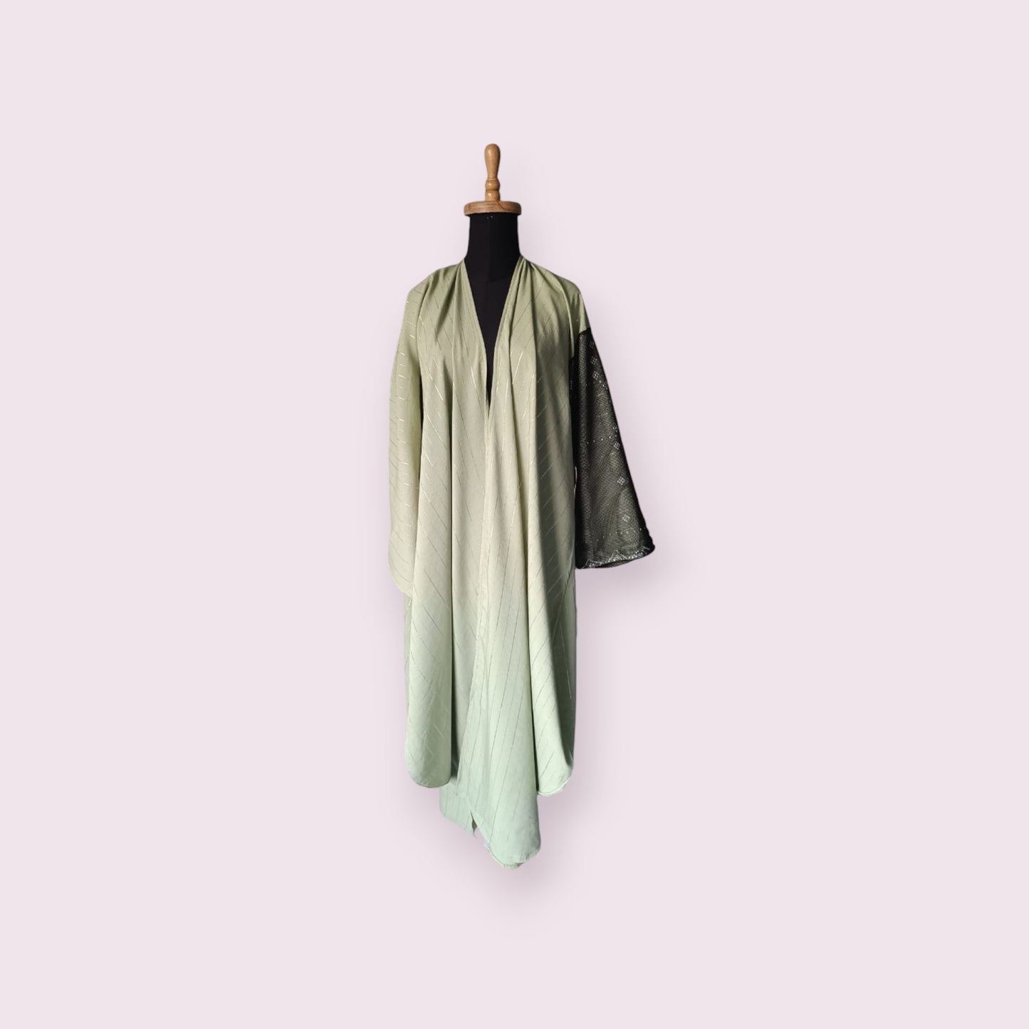 Handmade Tunic, hand embroidered