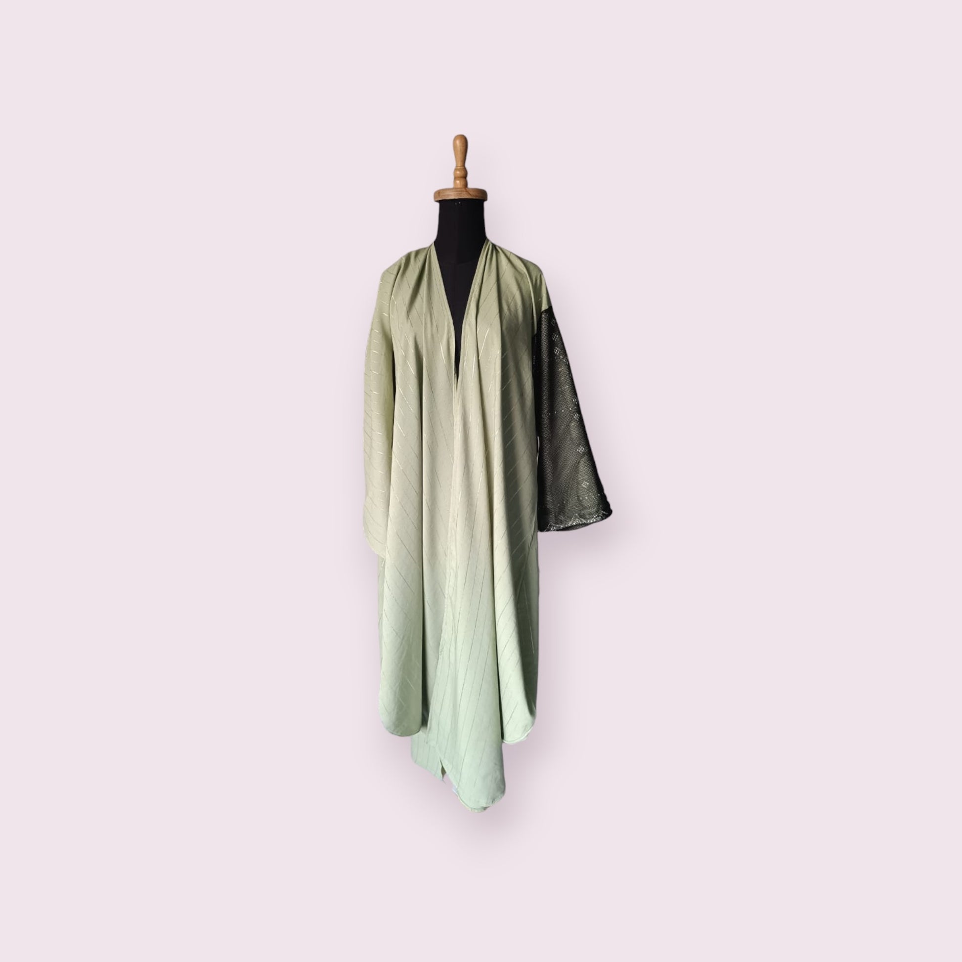 Handmade Tunic, hand embroidered