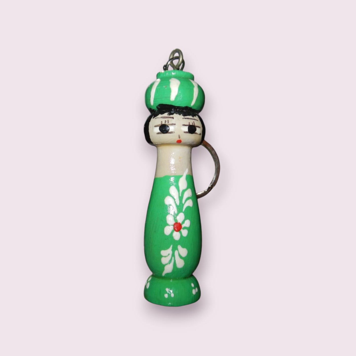 Diyasty and Friends: Original Egyptian Farmers - ANKH Keychain Set