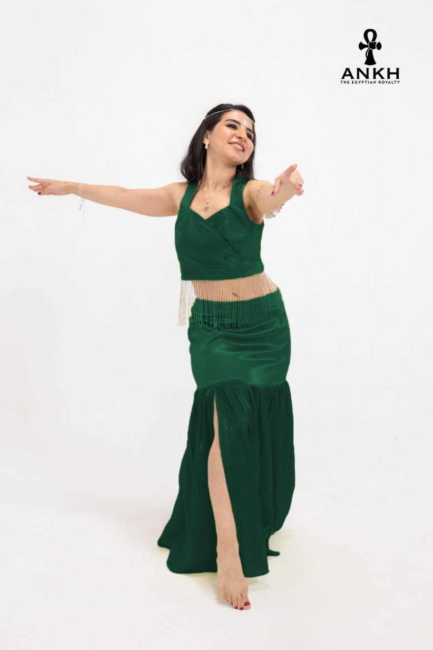 professional belly dance costumes
