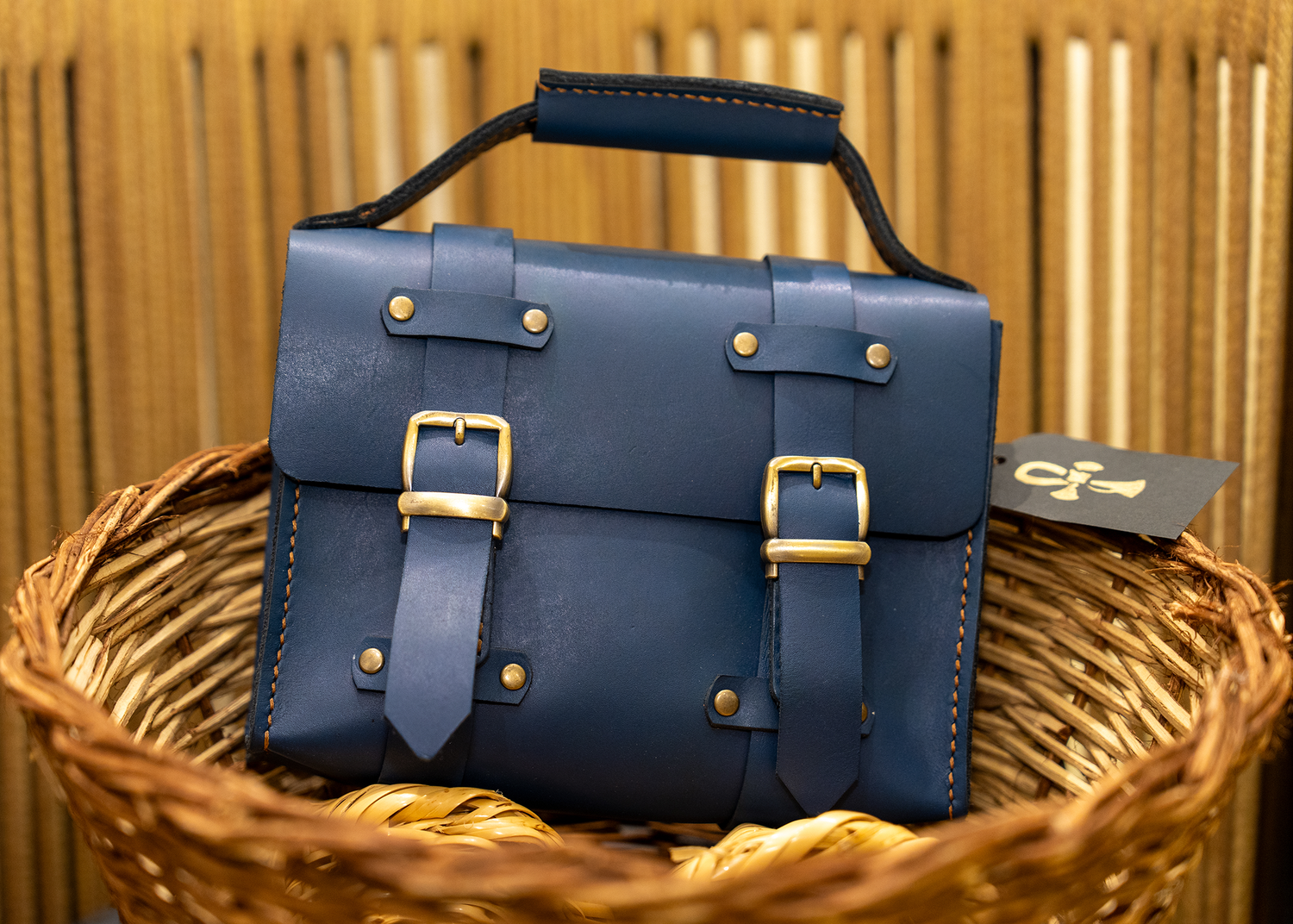 Leather Bags