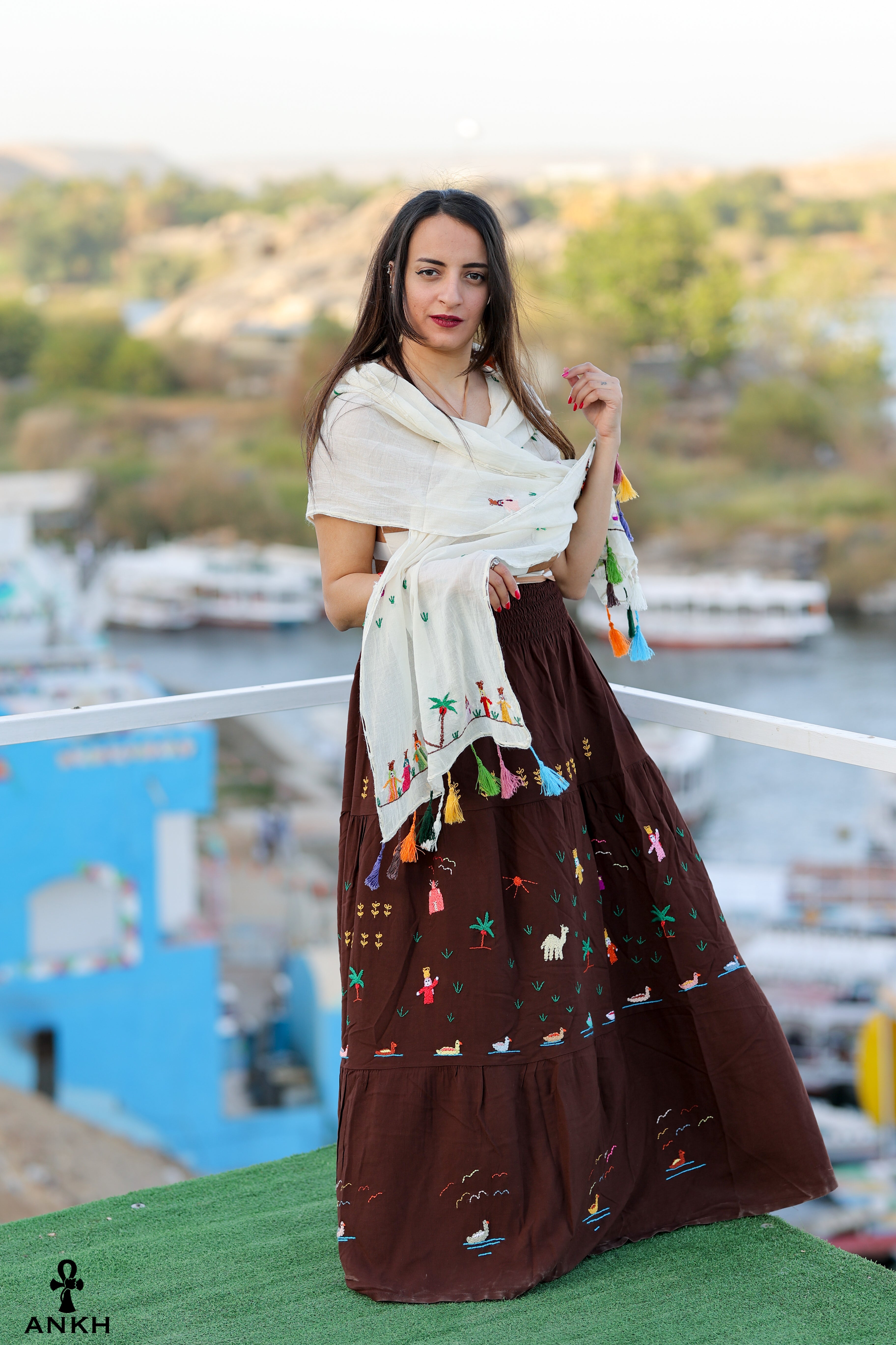 Collections – ANKHEGY