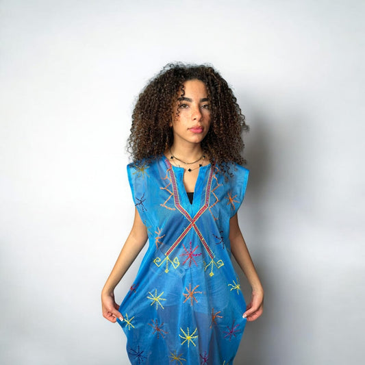 Cash Maillot (Mayo) / Dress - Hand made كاش مايوه / فستان صناعة يدوية