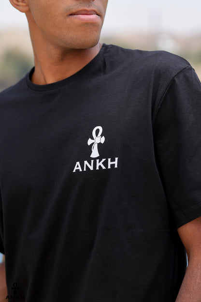 Egyptian Ankh unisex t-shirts - basics - basic t-shirts for men and women by Egyptian Brand Ankh Egy for fashion and style shop in Egypt