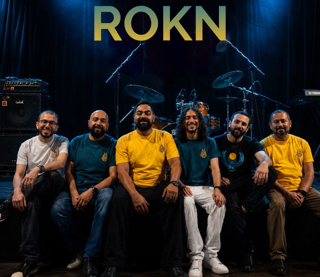 ROKN Bank Collaboration with ANKH