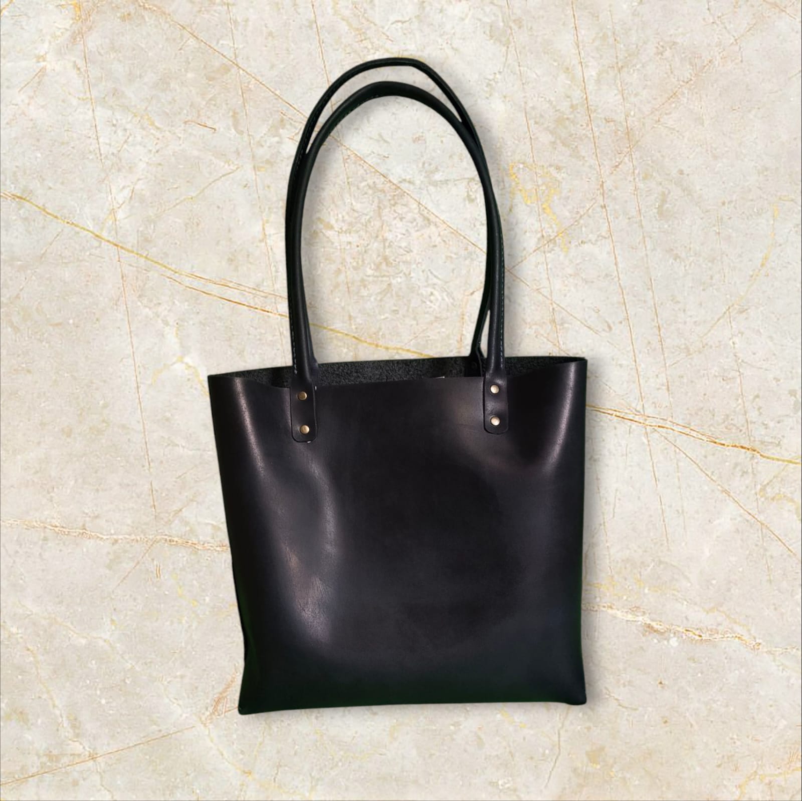 ANKH Hand-Made Genuine Leather Tote Bags