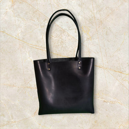 ANKH Hand-Made Genuine Leather Tote Bags