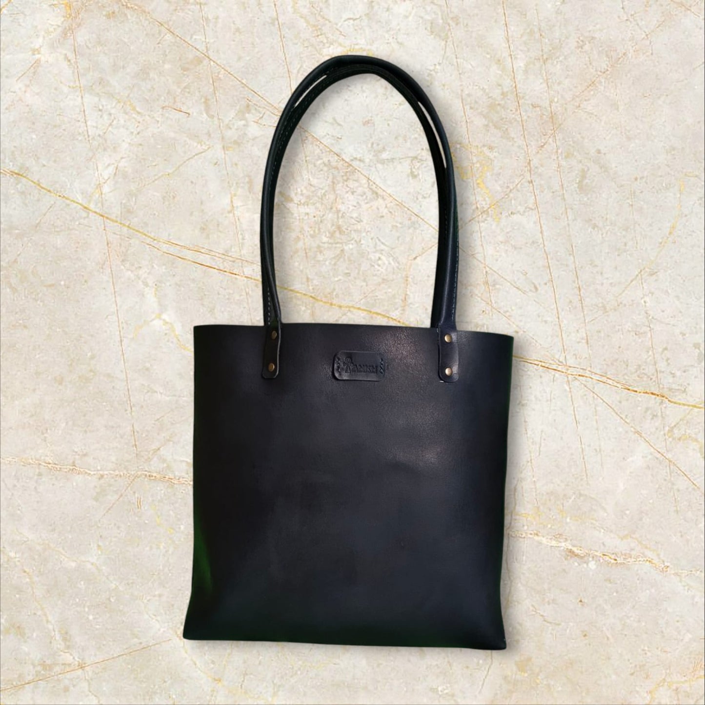 ANKH Hand-Made Genuine Leather Tote Bags