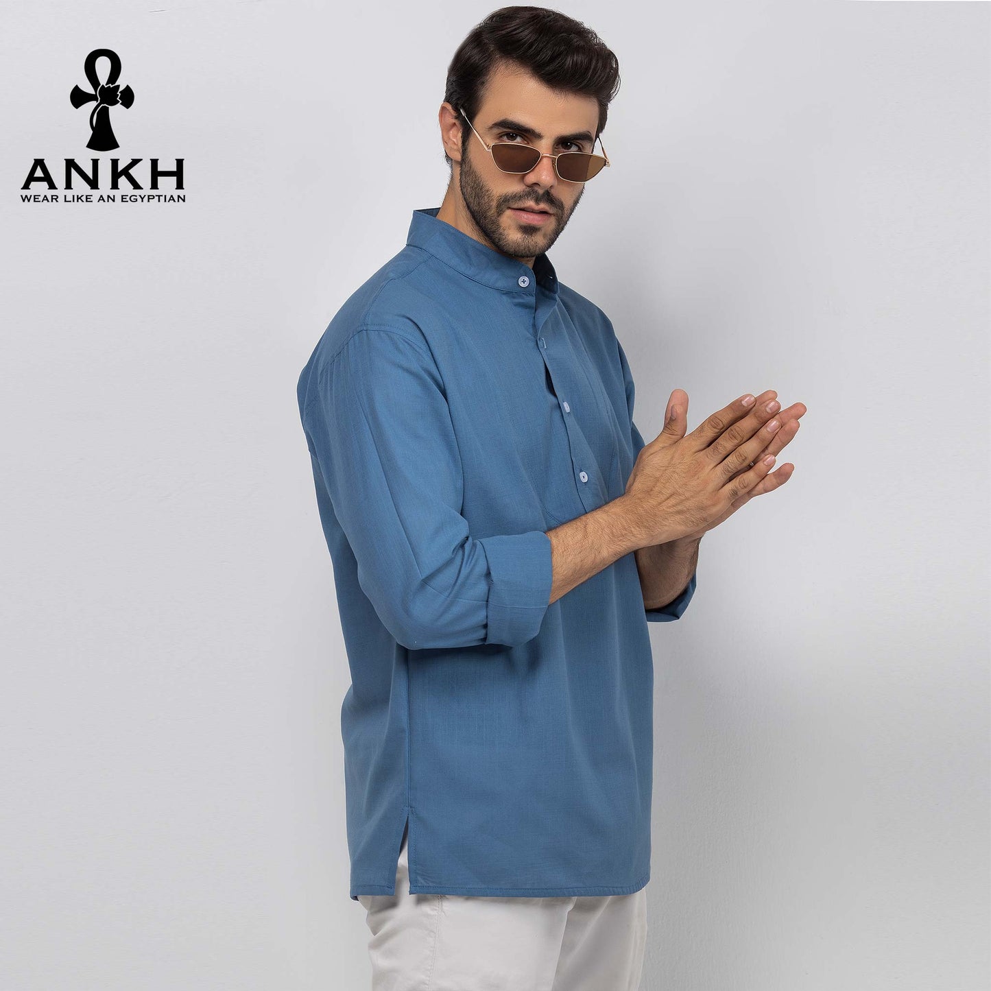 linen shirt, linens clothes, linens shirts, egypt clothes, محل ملابس رجالي, قميص رجالي, قميص كتان, shopping in Egypt, Egyptian Market, Linen clothing, Handwoven textiles