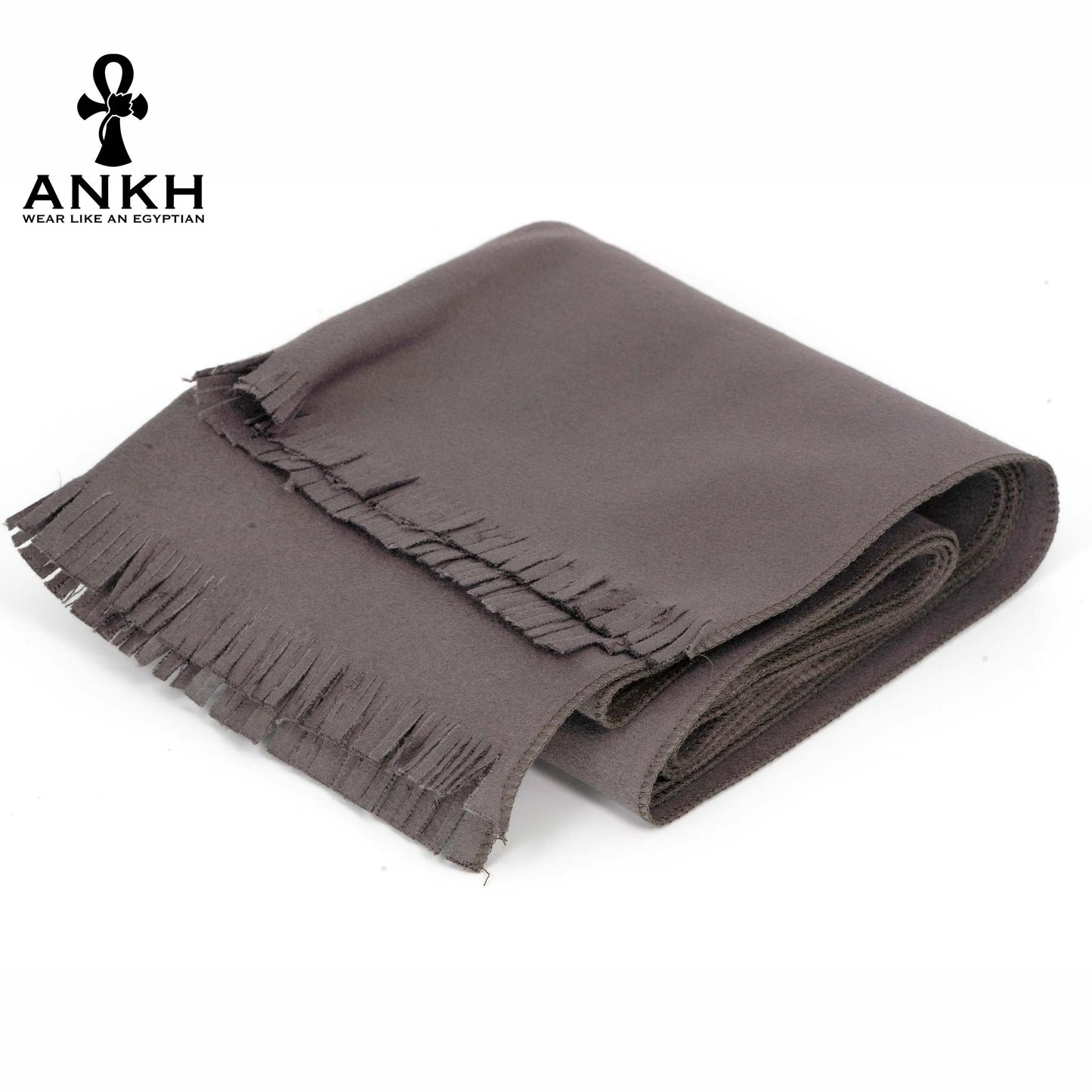 Ankh Traditional Egyptian Muffler for Men